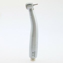 YUSENDENT CX207-F-SPQ E-Generator LED Turbine Handpiece 2/4 Hole Fit NSK Phatelus Coupler