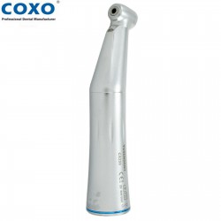 YUSENDENT CX235-1C Fiber Optic Contra Angle + Air Motor Straight + Handpiece Kit