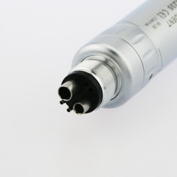 YUSENDENT CX235-B Dental Contra Angle + Air Motor + Straight Handpiece Kit