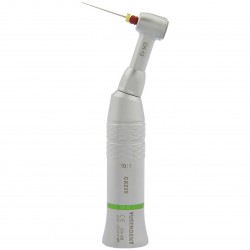YUSENDENT CX235C5-12 10:1 Reduction Endo Contra Angle 90°Reciprocate Handpiece Hand File
