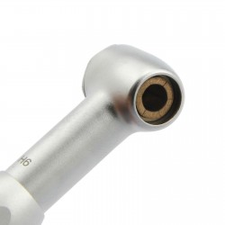 YUSENDENT CX235C5-12 10:1 Reduction Endo Contra Angle 90°Reciprocate Handpiece Hand File