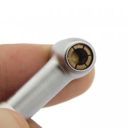 YUSENDENT CX235C5-12 10:1 Reduction Endo Contra Angle 90°Reciprocate Handpiece Hand File