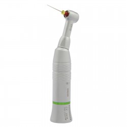 YUSENDENT CX235C5-12 10:1 Reduction Endo Contra Angle 90°Reciprocate Handpiece Hand File