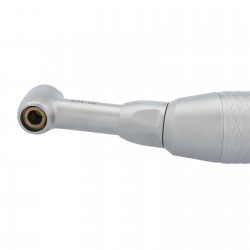 YUSENDENT CX235C5-12 10:1 Reduction Endo Contra Angle 90°Reciprocate Handpiece Hand File