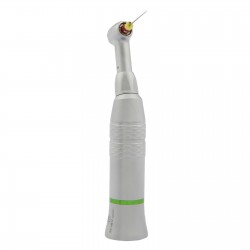 YUSENDENT CX235C5-12 10:1 Reduction Endo Contra Angle 90°Reciprocate Handpiece Hand File