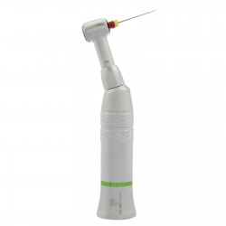 YUSENDENT CX235C5-12 10:1 Reduction Endo Contra Angle 90°Reciprocate Handpiece Hand File