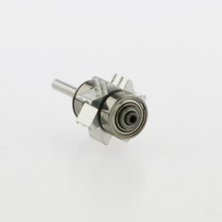 YUSENDENT Dental Cartridge CX207-G-SP Fit Fiber Optic Turbine Handpiece Standard Head