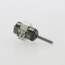 YUSENDENT Dental Cartridge CX207-G-SP Fit Fiber Optic Turbine Handpiece Standard Head