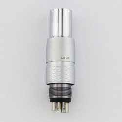 YUSENDENT® COXO CX229-GN Dental Quick Coupling Fit NSK Fiber Optic Turbine Handpiece