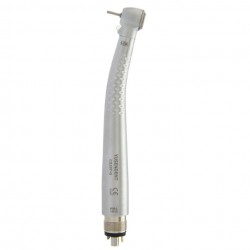 YUSENDENT® CX207-GL Dental High Speed Turbine Handpiece with LED Light