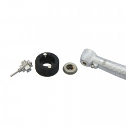 YUSENDENT® CX207-GL Dental High Speed Turbine Handpiece with LED Light