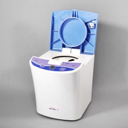 YUSENDENT® DB-988 Dental Lab Alginate Mixer Centrifuge Alginate Mixing Machine