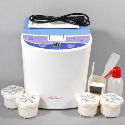 YUSENDENT® DB-988 Dental Lab Alginate Mixer Centrifuge Alginate Mixing Machine