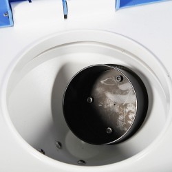 YUSENDENT® DB-988 Dental Lab Alginate Mixer Centrifuge Alginate Mixing Machine