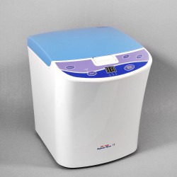 YUSENDENT® DB-988 Dental Lab Alginate Mixer Centrifuge Alginate Mixing Machine