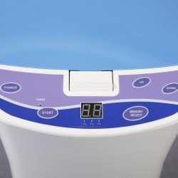 YUSENDENT® DB-988 Dental Lab Alginate Mixer Centrifuge Alginate Mixing Machine
