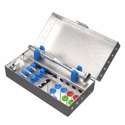 YUSENDNET COXO C-FR1 Endo File Removal System Broken File Retrieval Kit