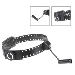 YUYO DY-012 5W Dental Medical Wireless LED Surgical Headlamp ENT