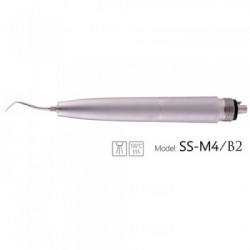 3H® Sonic SS-M4/B2 Dental Air Scaler Handpiece