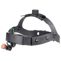 YUYO DY-509 3W Dental Wireless LED Headllamp ENT Surgery Headlight with Filter