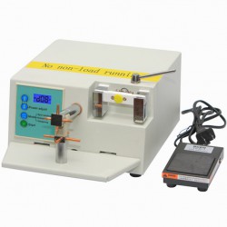 Zoneray HL-WD-II LCD Dental Spot Welder Orthodontic Welding Machine