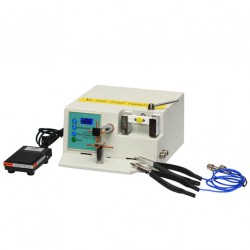 Zoneray HL-WD-III Dental Spot Welder Orthodontic Arch Wire Forming Welding Machine