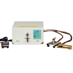Zoneray HL-WD-V Orthodontic Dental Spot Welder Machine