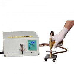 Zoneray HL-WD-V Orthodontic Dental Spot Welder Machine