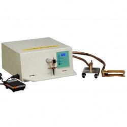 Zoneray HL-WD-V Orthodontic Dental Spot Welder Machine