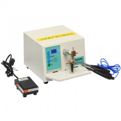 Zoneray HL-WDIV Dental Micro Spot Welder Arch Wire Forming Welding Machine
