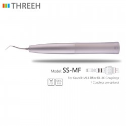 3H® Sonic SS-MF Dental Air Scaler Fit KAVO MULTIflex LUX Coupling