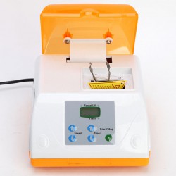 ZoneRay® HL-AH G7 Dental Lab Amalgamator Mixer Amalgam Capsule Mixer