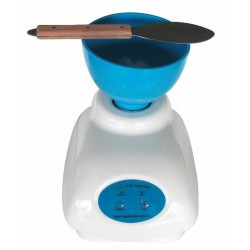 ZoneRay® HL-YMC III Dental Impression Alginate Mixer Material Mixing Machine with Foot Pedal