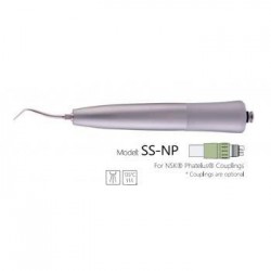 3H® Sonic SS-NP Dental Air Scaler with Quick coupling Fit NSK