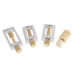 4Pcs Dental Handpiece Repair Maintenance Tools for Handpiece Bearings Cartridge