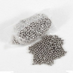 500g Steel Ball Balls For Dental Lab Vacuum Forming Machine