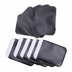 500Pcs/Pack Barrier Envelopes for Dental Phosphor Plate 0-4# Size