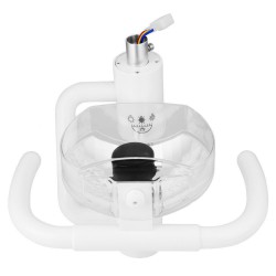 50W Dental Halogen Surgical Lamp Oral Shadowless LED Light for Dental Chair