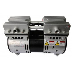 550W Replacement Motor for Oilless Air Compressor
