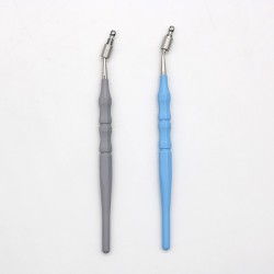 5Pcs Dental Endodontic Files Holder Root Canal K H R Files Holder