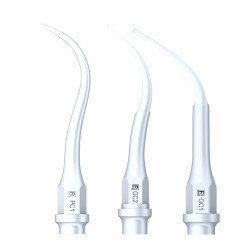 5Pcs Refine® Dental Air Scaler Tips GC1 GC2 PC1 Fit Kavo SonaSoft Scaler Handpiece