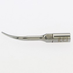 5Pcs Woodpecker P1 Dental Ultrasonic Perio Scaler Tips Fit EMS