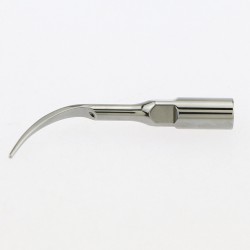 5Pcs Woodpecker P1 Dental Ultrasonic Perio Scaler Tips Fit EMS