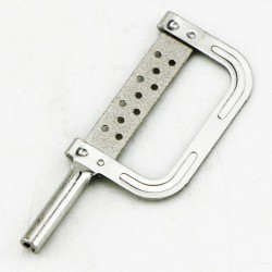5Pcs/Set Dental Orthodontic Interproximal Enamel Strips Kit