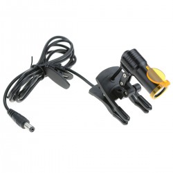 5W Dental Medical LED Headlight with Filter Clip-on Headlight for Loupes