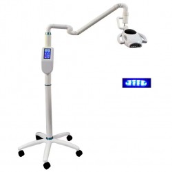 60W Dental Touch Screen Teeth Whitening Machine Three-color