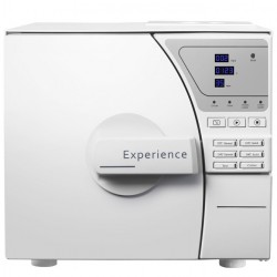 8-23L Benchtop Dental Autoclave Sterilizer Vacuum Steam with Printer