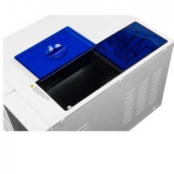 8-23L Benchtop Dental Autoclave Sterilizer Vacuum Steam with Printer