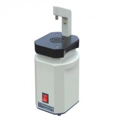80W Dental Lab Laser Pindex Drill Machine Pin System 5500RPM