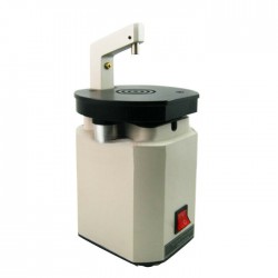 80W Dental Lab Laser Pindex Drill Machine Pin System 5500RPM